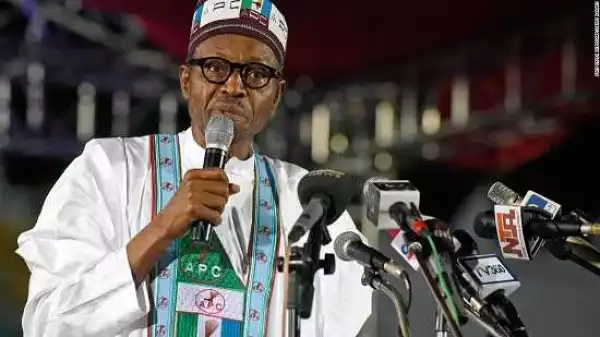 Buhari Will Win If He Contests In 2019 Election - PDP Former Chairman